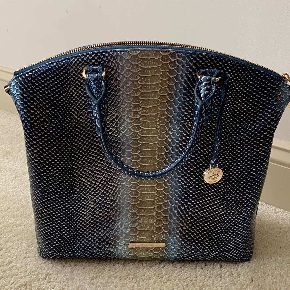 Brahmin large Duxbury